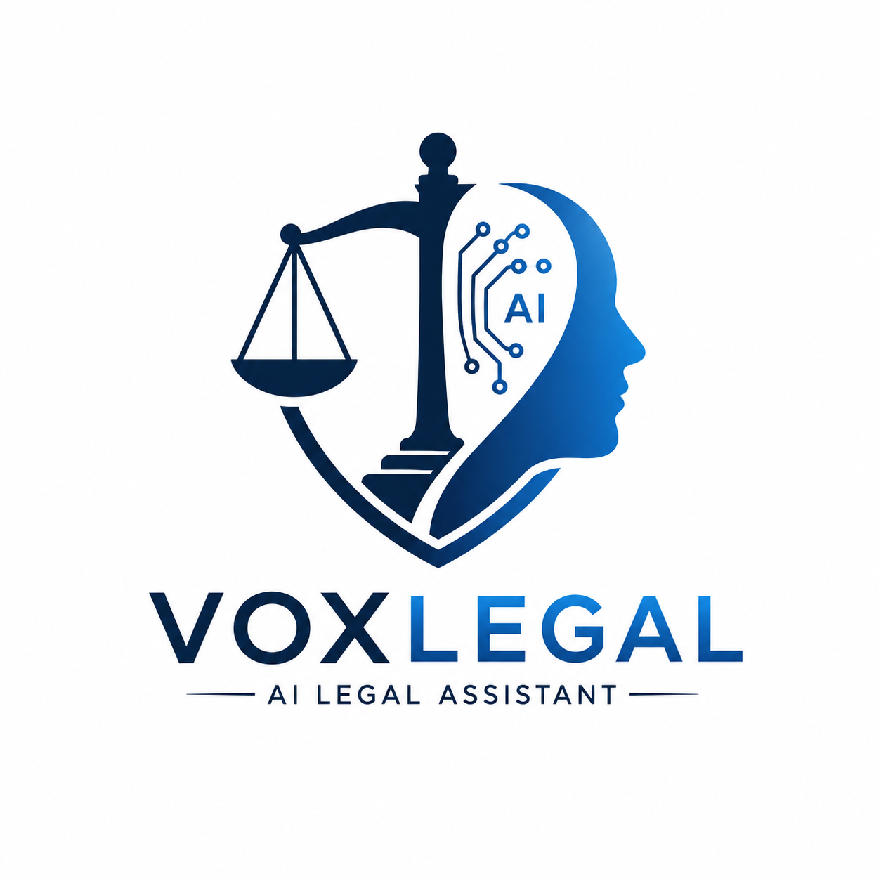 Voxlegal logo
